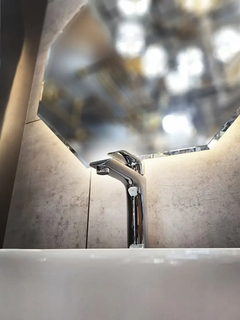 Смеситель Altrobagno Costanza 010218 Cr - фото товара