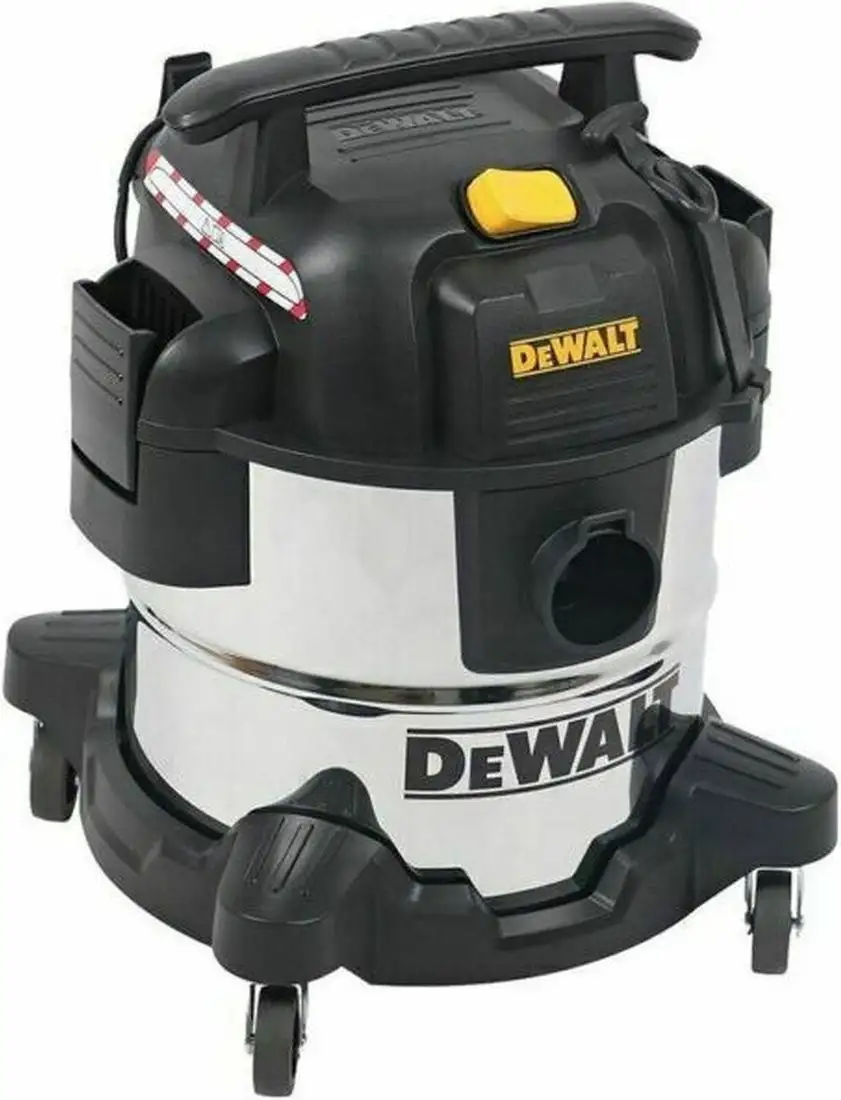 Пылесос DeWalt DXV20S - фото товара