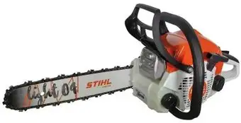 Бензопила STIHL MS 172 14 – изображение в каталоге