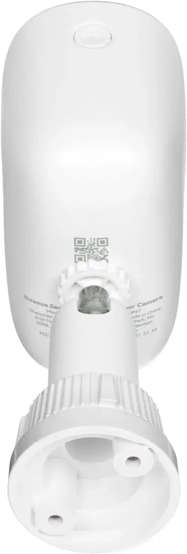 IP-камера Baseus Security N1 Plus – фото товара