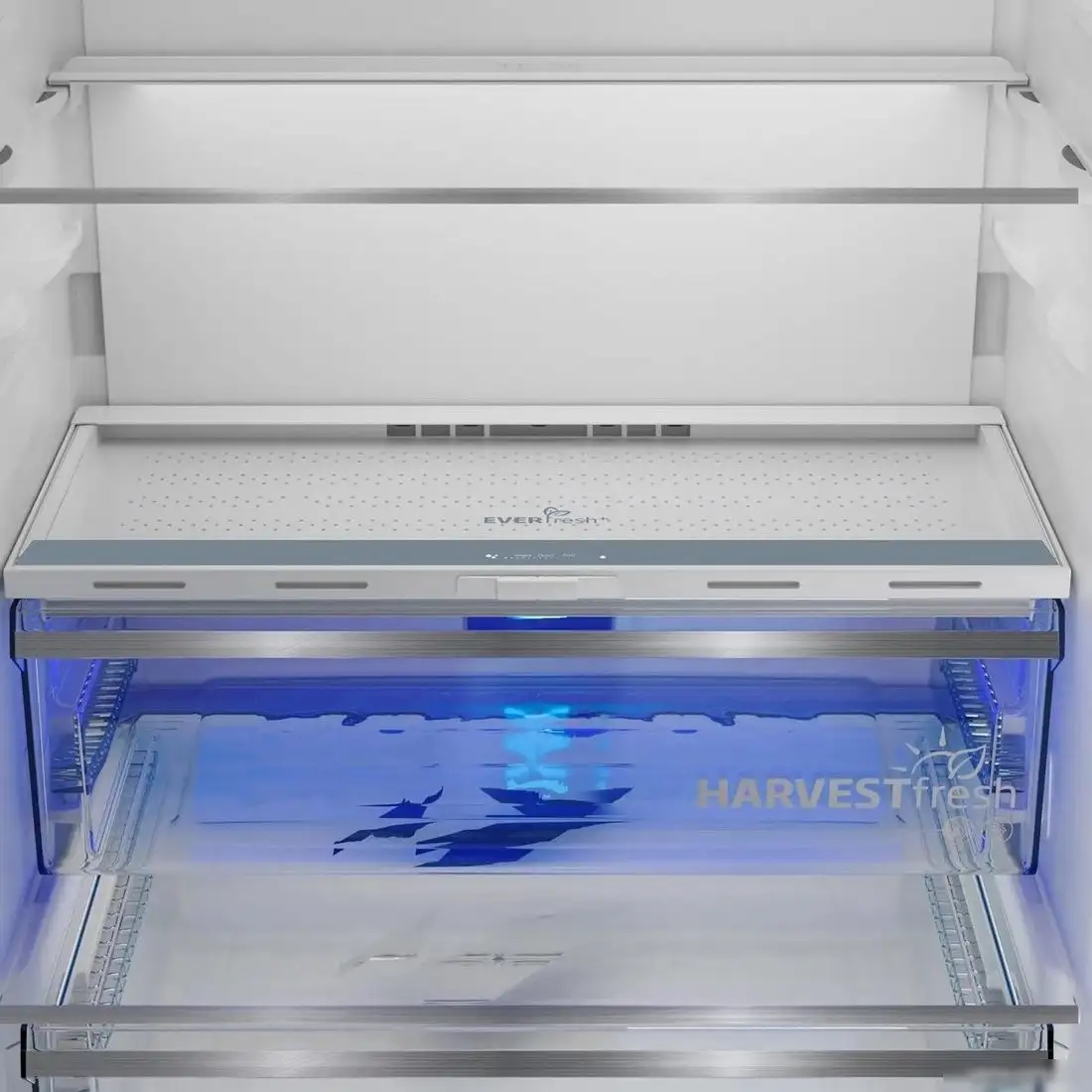 Холодильник BEKO BCNE400I35ZS - фото товара