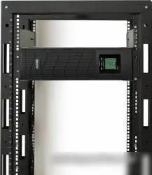 Источник бесперебойного питания Импульс Юниор ПРО 2000 РТ – фото товара