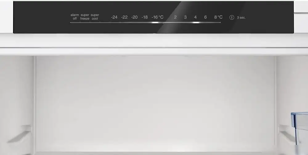 Холодильник NEFF KI7961SE0 - фото товара