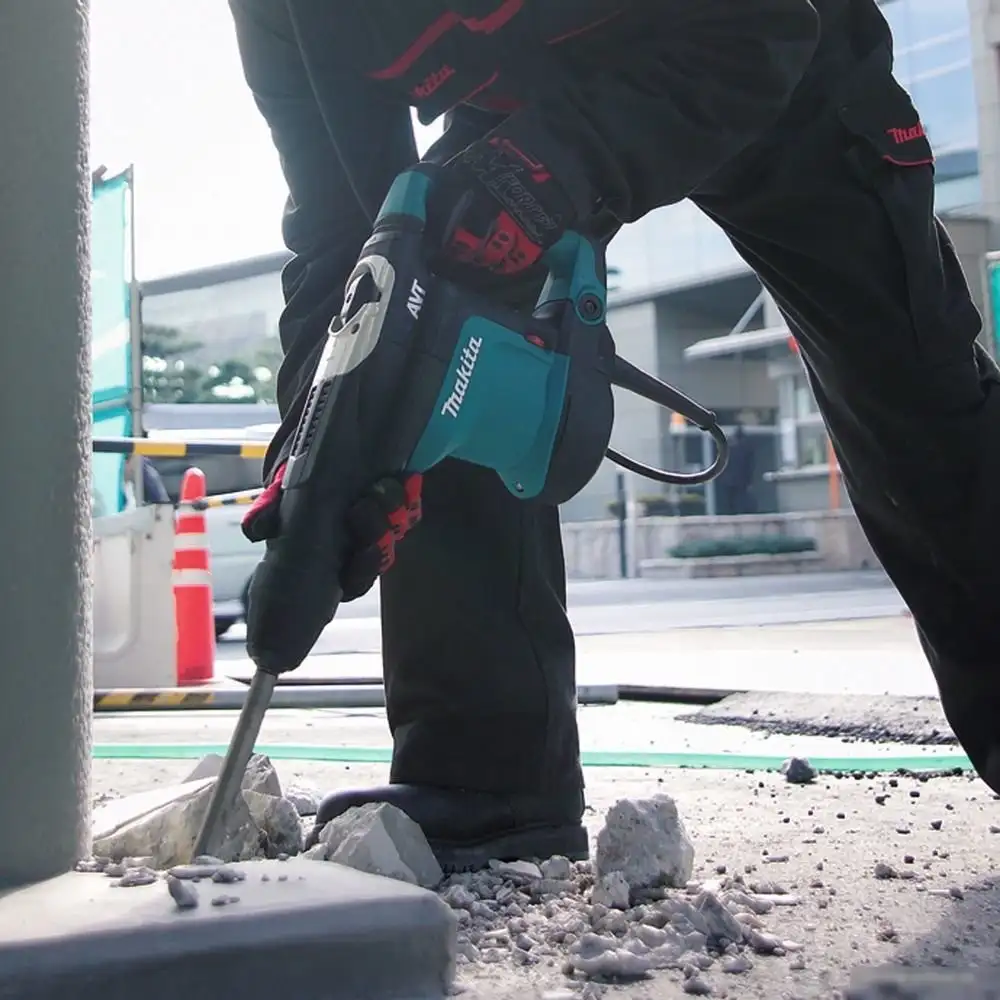 Перфоратор Makita HR3541FCX – фото товара