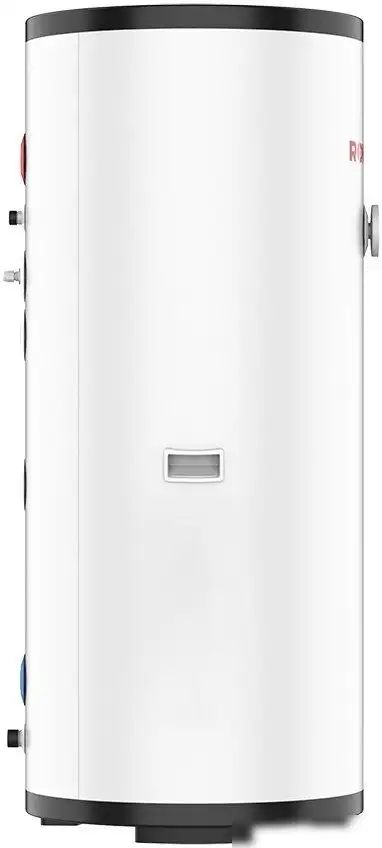Бойлер косвенного нагрева Rommer RWH-2110-000150 - фото товара