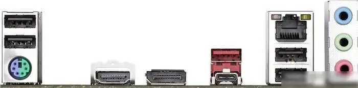 Материнская плата Gigabyte B760 DS3H (rev. 1.0) – фото товара