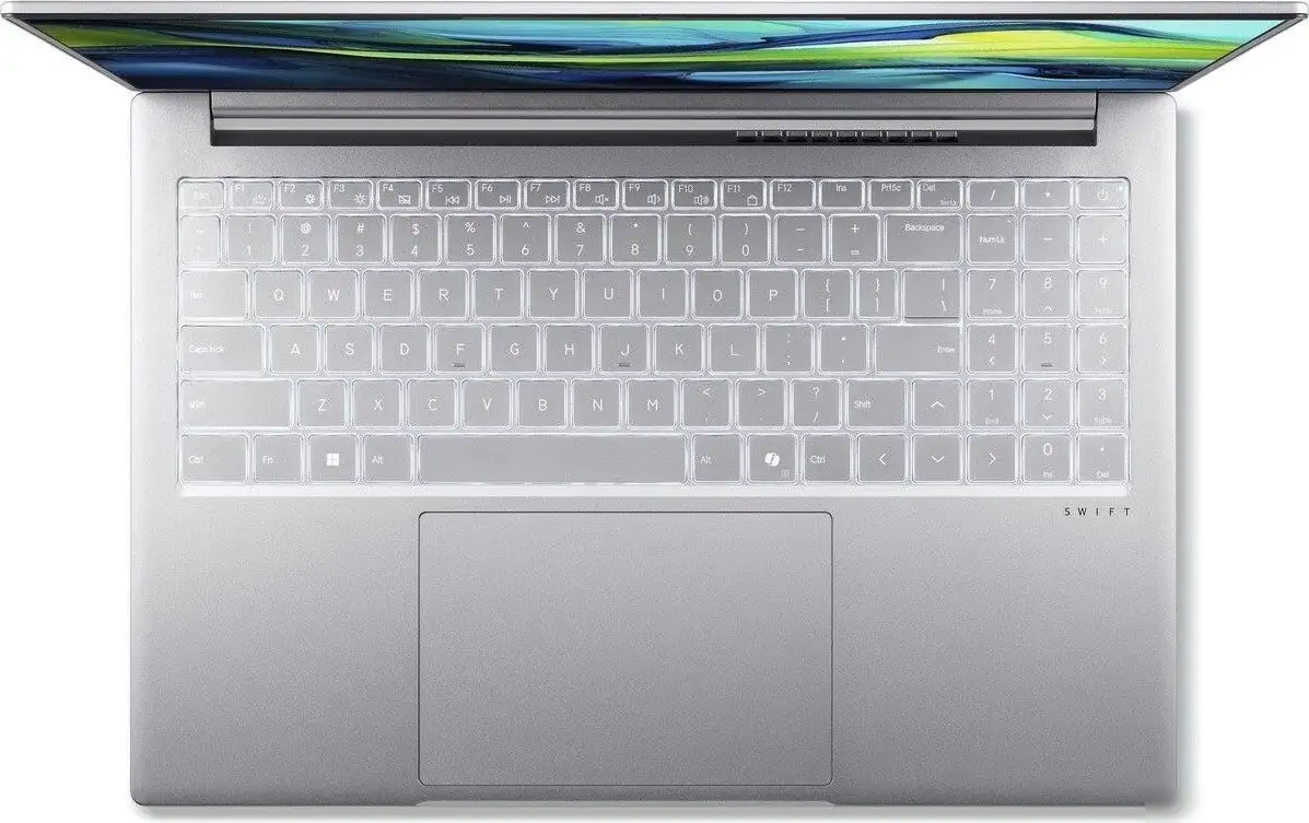 Ноутбук Acer Swift Lite 16 SFL16-51M-54BL NX.D3UCD.002 Win 11 Pro – фото товара