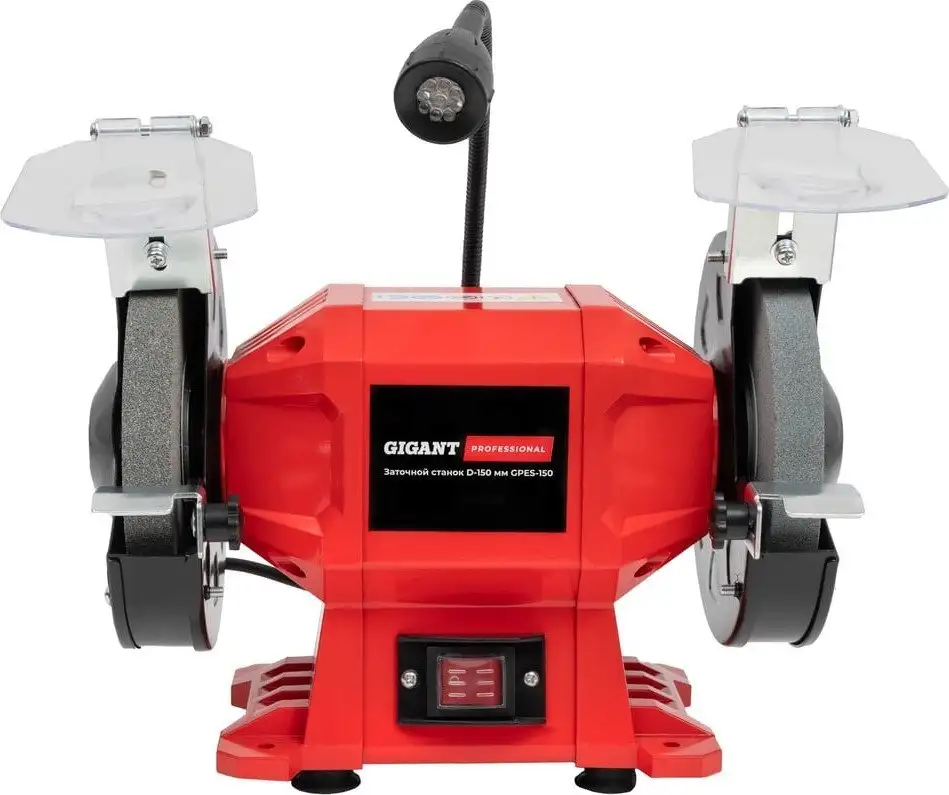 Заточный станок Gigant GPES-150 – фото товара