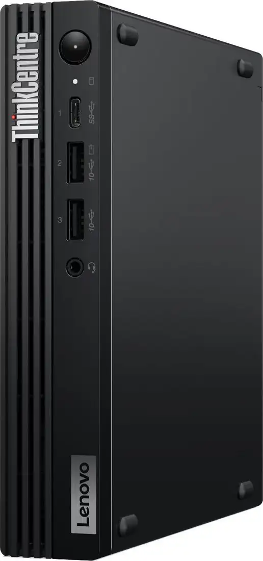 Микро-ПК Lenovo ThinkCentre M70q Gen 5 12TD004SGR – фото товара