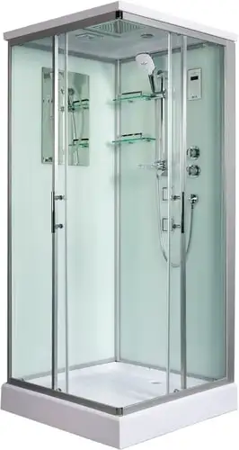 Душевая кабина WeltWasser WW500 Laine 904