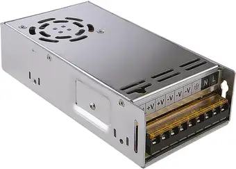 Блок питания Lightstar 410360 – изображение в каталоге