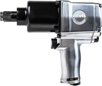 Пневматический гайковерт Licota PAW-06034 – изображение в каталоге