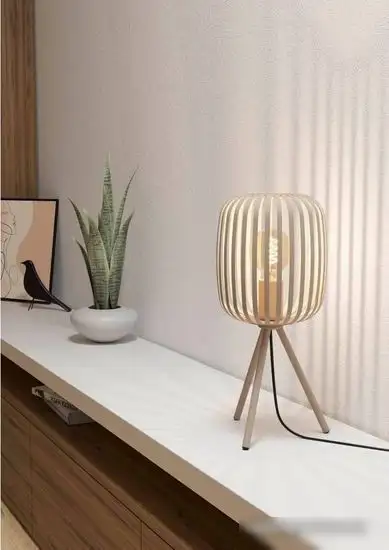 Настольная лампа Eglo Romazzina 900521 – фото товара