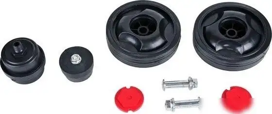 Компрессор ELITECH КПБ 180/24М – фото товара