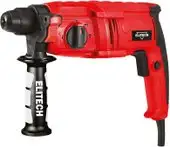 Перфоратор ELITECH П 240РЭМ (кейс)