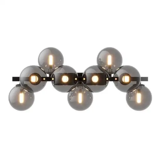 Бра Maytoni Dallas MOD547WL-09B – фото товара
