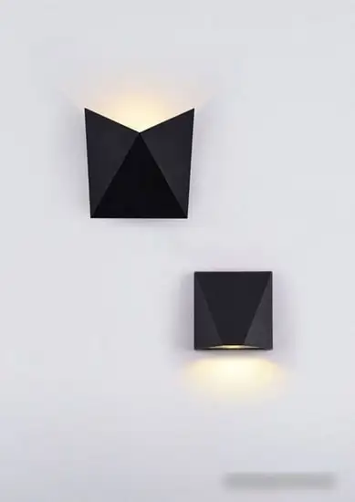 Уличный фонарь Maytoni Beekman O577WL-L5B – фото товара