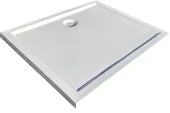 Душевой поддон Koba-SPA 100x80