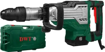 Отбойный молоток DWT H17-11 B BMC – изображение в каталоге