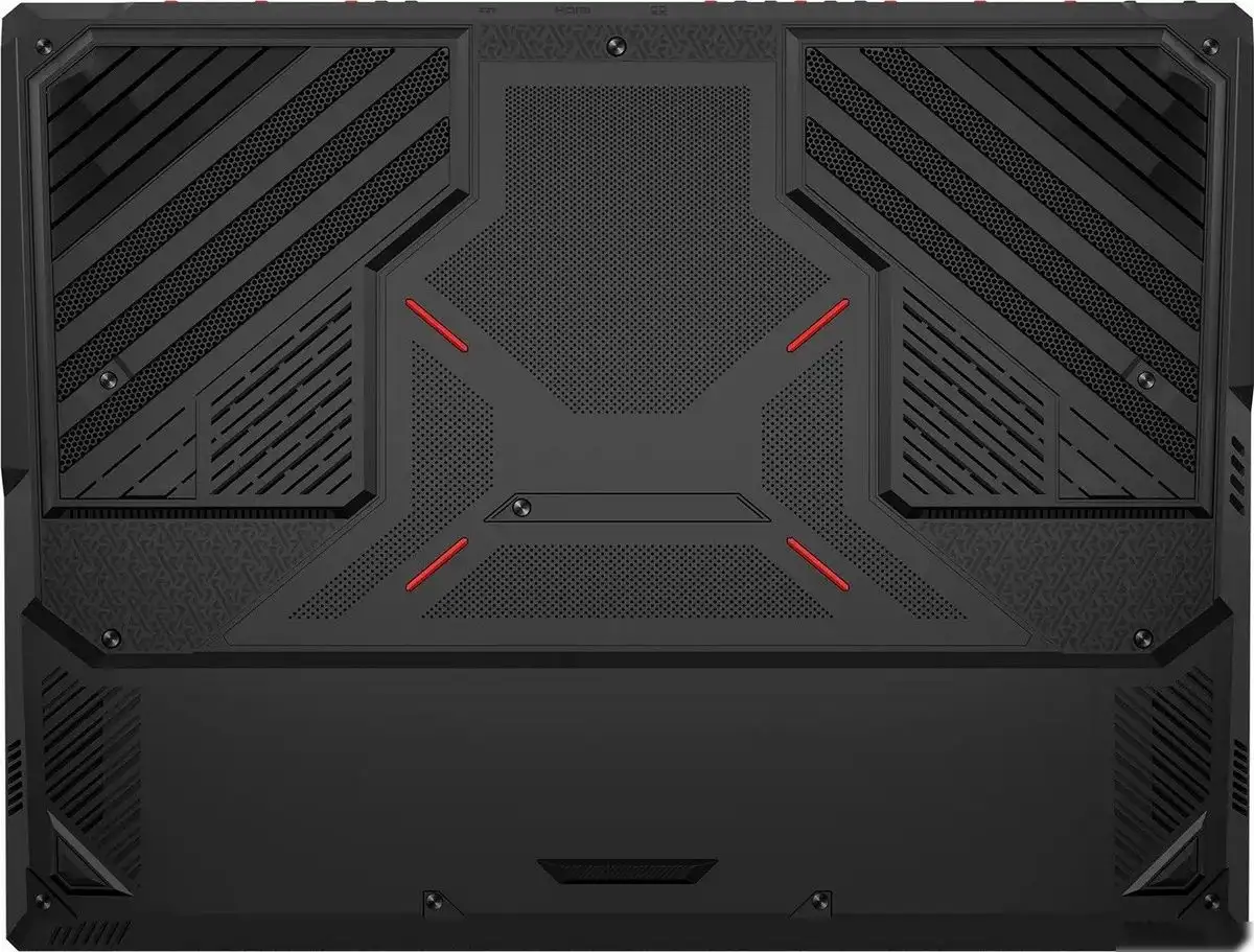 Игровой ноутбук MSI Raider 18 Max HX A2WJ-1050RU – фото товара
