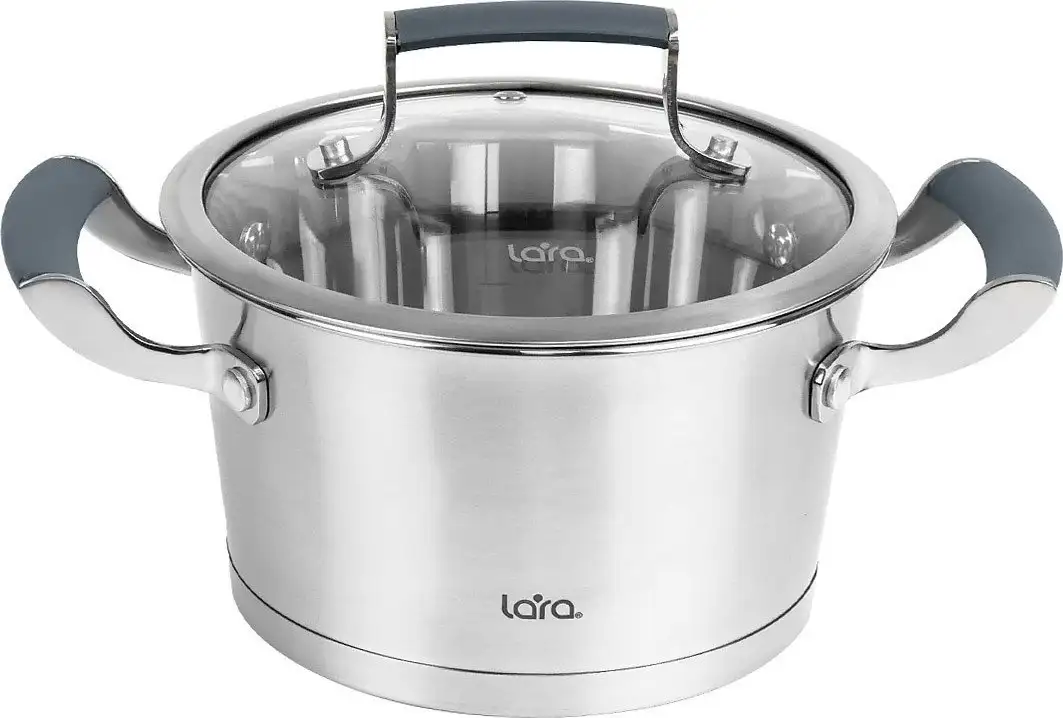 Кастрюля Lara Венера LR02-281