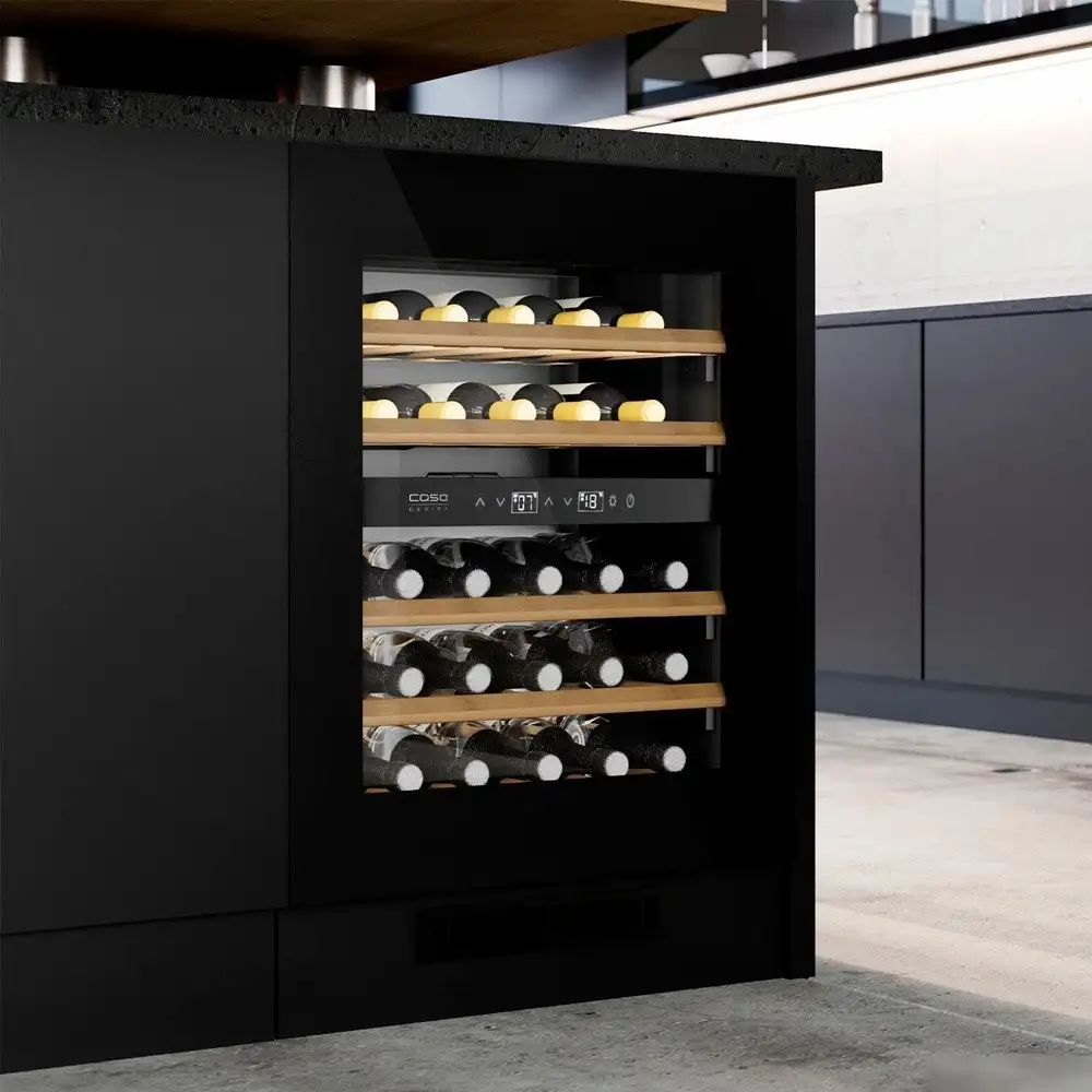 CASO WineDeluxe WDU 36 — фото товара