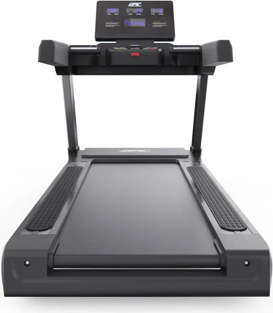 Электрическая беговая дорожка DFC Orion T790 Pro – фото товара