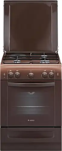 Кухонная плита GEFEST ПГЭ 6110-01 0301
