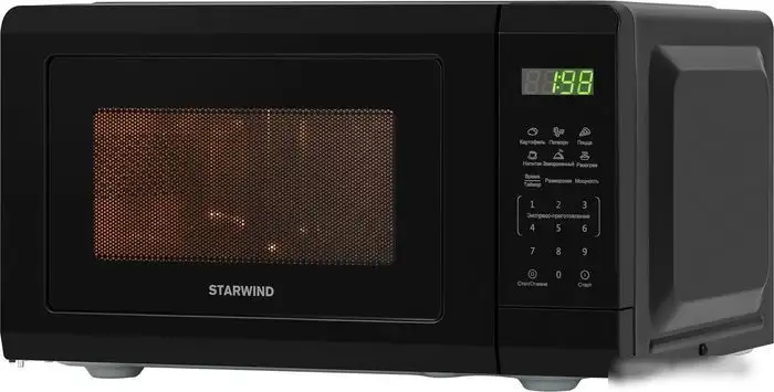 Микроволновая печь StarWind SMW4320 – фото товара