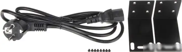 Коммутатор Dahua DH-PFS4210-8GT-150 – фото товара