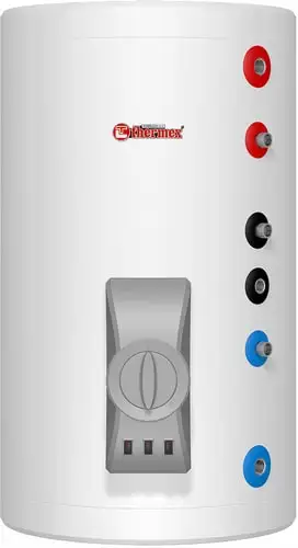 Водонагреватель Thermex IRP 150 V Combi