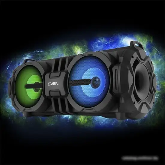 Беспроводная колонка SVEN PS-485 – фото товара