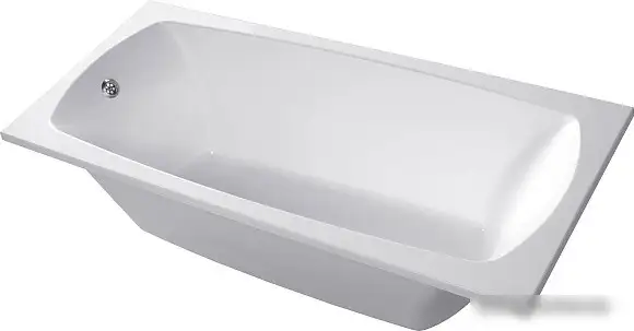 Ванна Belux Виктория ВВИ-1700 (белый) - фото товара