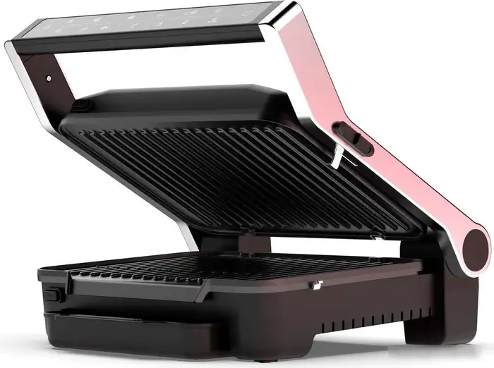 Электрогриль Aeno EG3 – фото товара