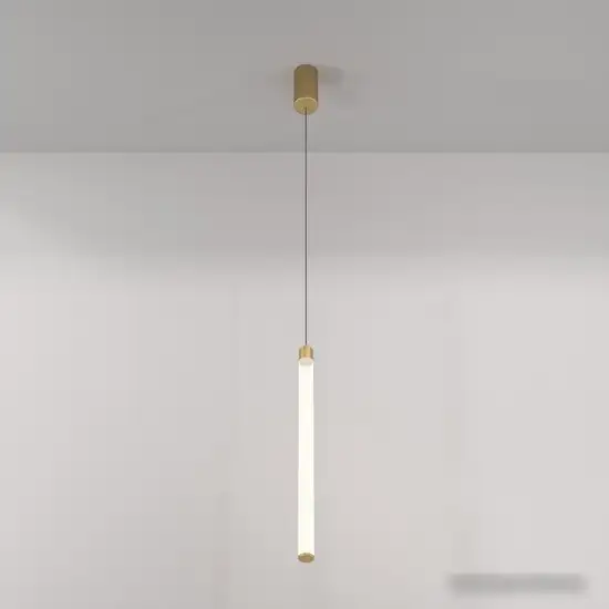 Подвесная люстра Maytoni Ray P022PL-L20G3K – фото товара