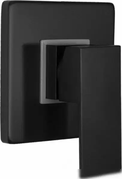 Гигиенический душ Hansberge H3070 (черный матовый) - фото товара