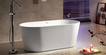 Ванна Abber 150x80 AB9203-1.5 - изображение в каталоге