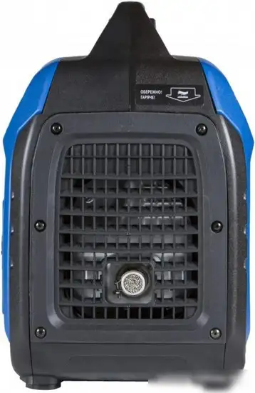 Бензиновый генератор Hyundai HHY 3050Si – фото товара