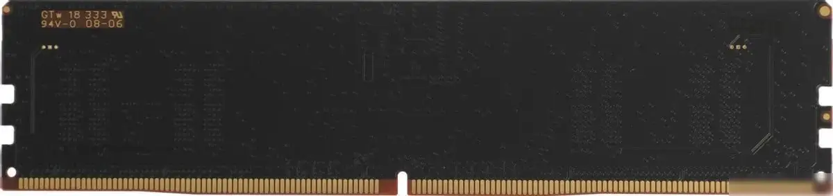 Оперативная память Indilinx 8ГБ DDR5 4800 МГц IND-ID5P48SP08X – фото товара
