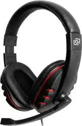 Наушники Oklick HS-L380G Abbadon – изображение в каталоге