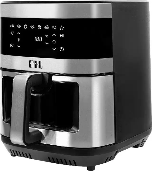 Аэрогриль (аэрофритюрница) GFgril GFA-9100 – фото товара
