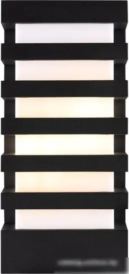 Уличный настенный светильник Maytoni Remsa O034WL-02B – фото товара