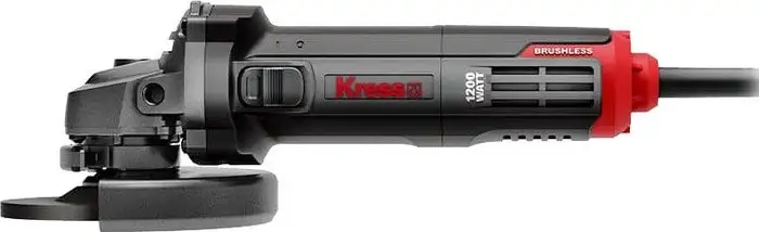 Угловая шлифмашина Kress KUS26 – фото товара