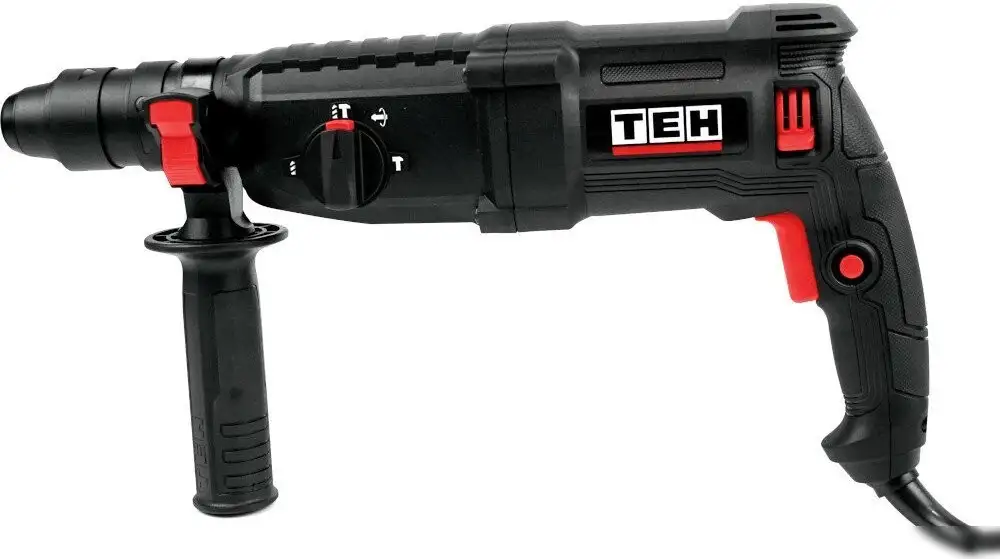 Перфоратор TEH TH3012 (кейс) – фото товара
