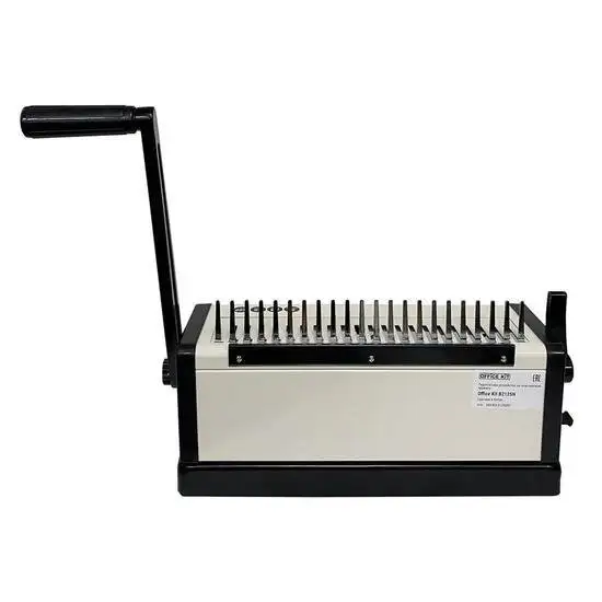 Брошюровщик Office-Kit B2125N – фото товара
