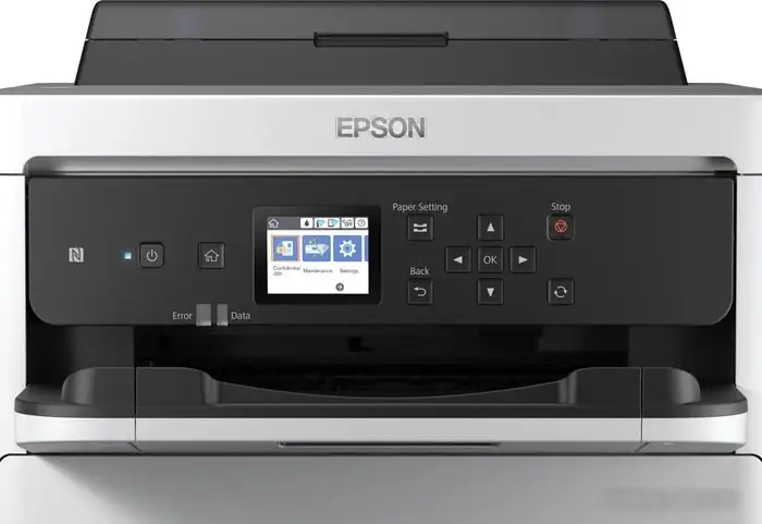 Принтер Epson WorkForce Pro WF-M5299DW – фото товара