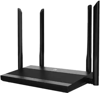Wi-Fi роутер Netis N3 – изображение в каталоге