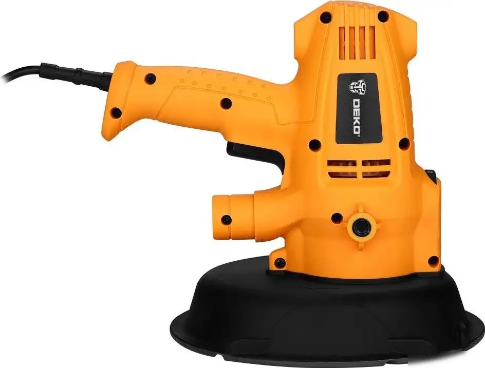 Шлифмашина для стен и потолков Deko DKWS950W 084-1089 – фото товара