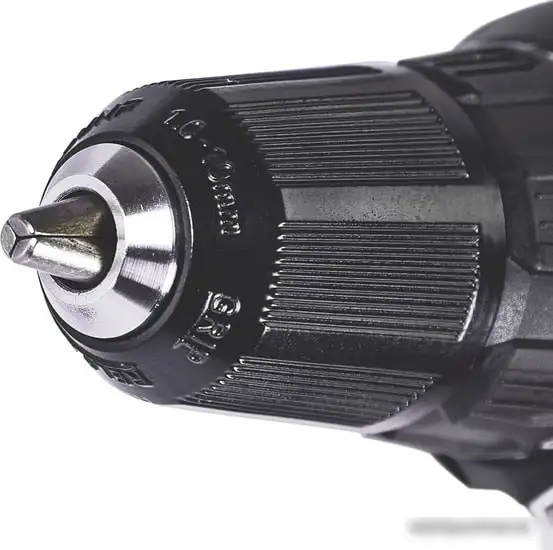 Дрель-шуруповерт Ставр ДА-14.4Л (с 1-им АКБ) – фото товара