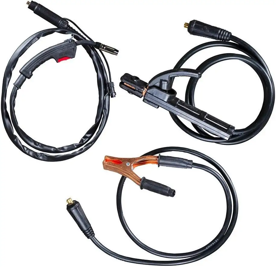 Сварочный инвертор Fubag PRMIG 2000 46466 – фото товара